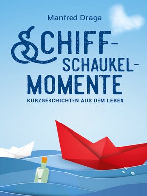 cover image of Schiffschaukelmomente